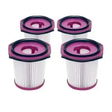 퓨어퍼스트 샤크 LC351KRWH 필터 호환 에보파워 시스템 NEO +, 4개, lc351