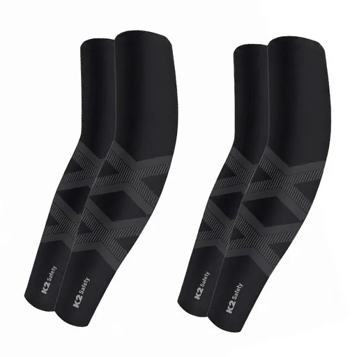 K2 safety 2x핏 쿨토시 자외선차단 팔토시 여름토시