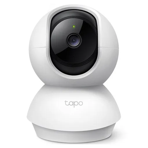 타포 360도 회전형 FHD 화질 스마트 Wi-Fi 홈 CCTV 실내용