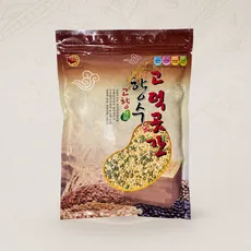 25년산 [늘찬팜] 국산 깐녹두 기피녹두 녹두 500g, 1개