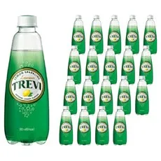 트레비 탄산수 레몬향 300ml 코스트코