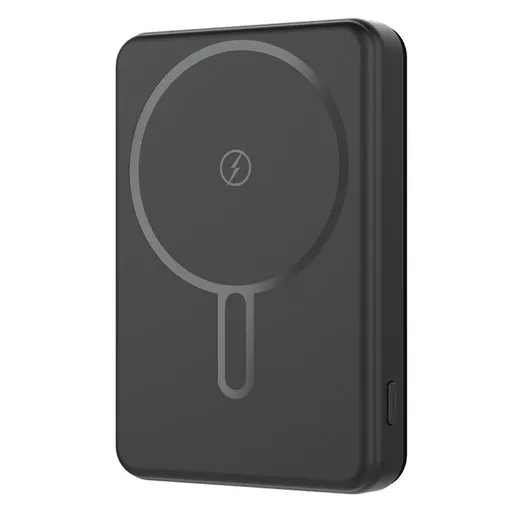 지오맥스 초슬림 맥세이프 마그네틱 유무선 보조배터리 10000mAh
