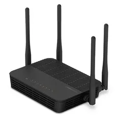 ipTIME 유무선 공유기, AX3000Q, 1개