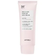 ์ํธ๋ธ๋ฆฌ ๋ฉ๋ผ ์ปท ํค์
์ ํฌ๋ฆผ SPF50+PA++++/๊ธฐ๋ฏธ ์กํฐ, 3๊ฐ, 50ml