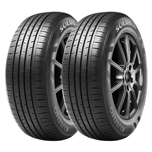 금호타이어 솔루스 TA31 165/60R15, 1개, 출장장착