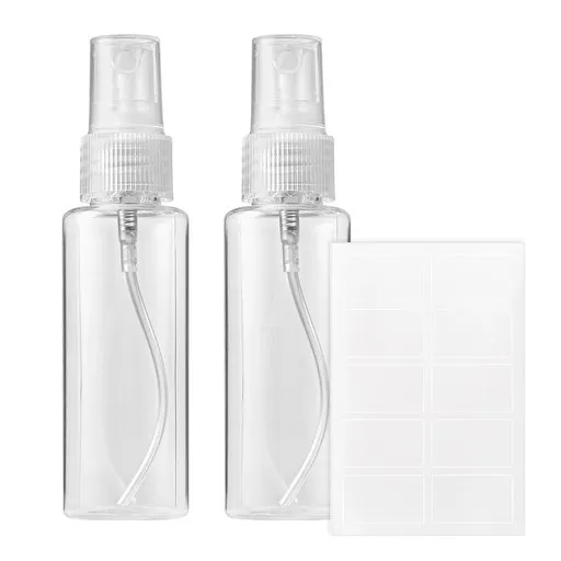 코멧 스프레이 용기 50ml
