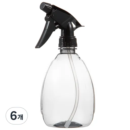 코멧 분무기 500ml