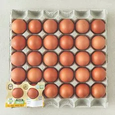 농협 EPC 무항생제 인증 1등급 특란 1.8kg