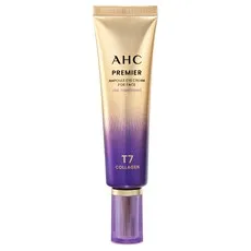 AHC 프리미어 라인 타이트닝 앰플 인 아이크림, 60ml, 1개