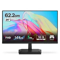 한성컴퓨터 FHD IPS 144Hz 게이밍 모니터, 62.2cm, TFG24F14P2(일반)