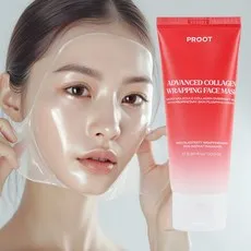 콜라겐 마스크 콜라겐 마스크팩 콜라겐 랩핑팩 콜라겐 물광 랩핑팩 저분자 콜라겐팩 저분자 콜라겐 마스크팩 콜라겐 물광 랩마스크 콜라겐 물광팩 콜라겐 나이트 오버나잇 랩 마스크팩