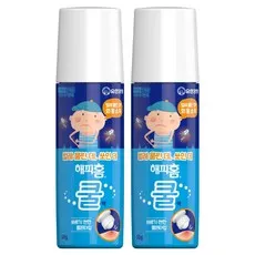 해피홈 쿨액 50g