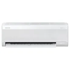 삼성전자 24.4㎡(7.4평) AI 무풍콤보 벽걸이 에어컨 AR60F07D12WT + 리모컨 세트 방문설치, 에어컨(AR60F07D12WT), 일반배관형