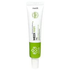 메디비 마데 케어 마데카 레드스팟 피부 흉터 상처 색소 갈변 집중케어, 25g, 1개