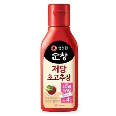순창 저당 초고추장 950g / 코스트코 초고추장