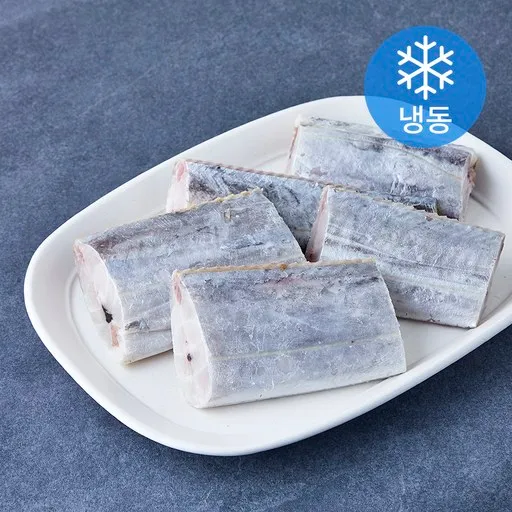 [로켓프레시] 비비수산 두툼한 손질 갈치 특대 (냉동)