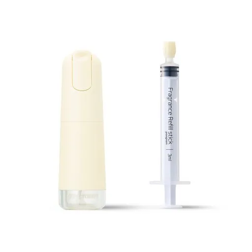 팬그램 슬릭 N1 향수공병 디어버터 에디션 4ml