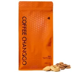 커피창고 코소롱 블렌드 원두커피, 1kg, 1개