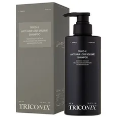 트리코닉스 트리코엑스 탈모완화 볼륨 샴푸, 1개, 500ml