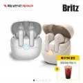 브리츠 귀걸이형 무선 오픈형 블루투스 이어폰