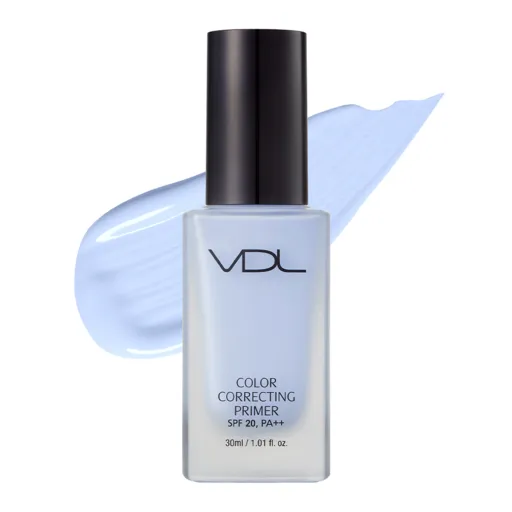 브이디엘 컬러 코렉팅 프라이머 30ml, 세레니티