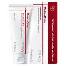 센텔리안24 타임리버스 제로 마데카 크림, 80ml, 1개