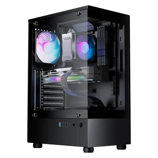 ํฌ๋ฏผ์์คํ
TA100 RGB ๊ฐํ์ ๋ฆฌ ์ดํญ๋ฏธ๋ค์ผ์ด์ค, ๋ธ๋