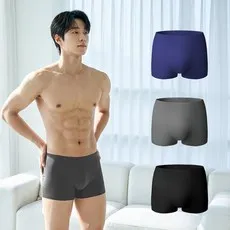 이너쉴드 본 드로즈 3장