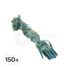 ์๋ฐ๋ ์์ก์ด ์ผ์ฒดํ ์๋ฐํฌ์ฅ์ฉ๋, 150๊ฐ