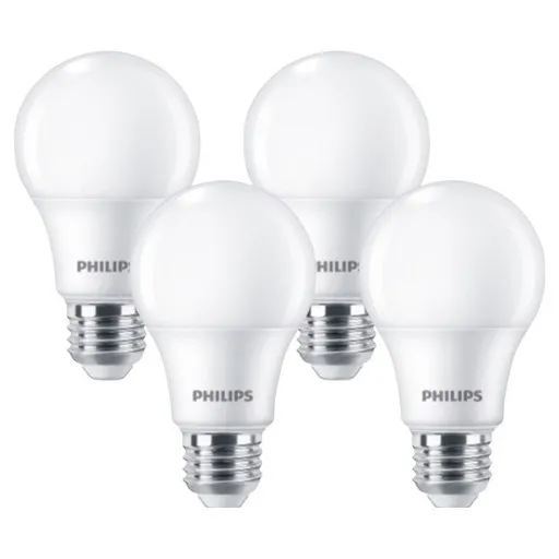필립스 LED 벌브 8W 6500K 9290037761