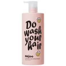 박내주 미용실 염색 펌 유지 보색 비건 탈모 두피케어 약산성 내주 샴푸, 500ml, 1개