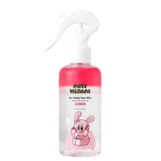 앙또미뇽 키즈 노워시 헤어 미스트 에센스 스프레이 어린이 유아, 1개, 200ml