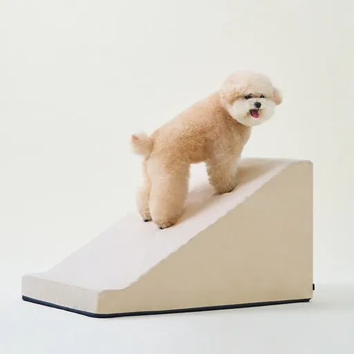동원아르르 강아지 논슬립 슬라이드 V2 계단, 크림베이지