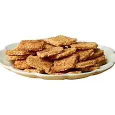 푸디헤븐 100% 우리쌀 구수한 도톰 한입 누룽지 지퍼백, 1개, 2kg
