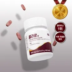 석류 함유 멜라맘스 고함량 5mg 석류 식물성 멜라토닌 함유 30정, 1개, 30회분