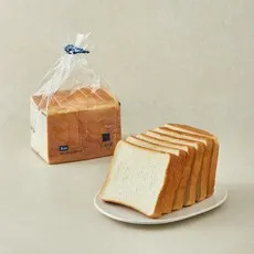 도제식빵 2cm, 600g