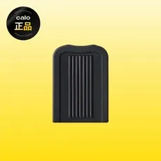 칼로 리바이크 전용 페달 커버 (접이식 서범준 실내자전거 페달커버), 블랙, 1개