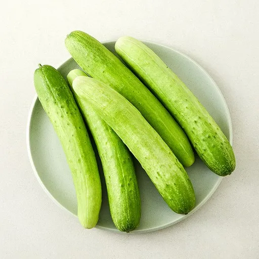 [로켓프레시] 천안 아우내 오이