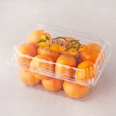 탐라황감 당도선별 10brix 감귤, 800g(로열과)