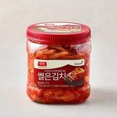 동원 양반 썰은김치, 1.2kg