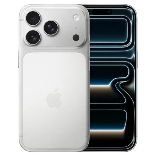 Apple ์์ดํฐ 17 Pro ์๊ธ์ 