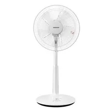 대우 가정용 저소음 타이머 스탠드형 선풍기 35cm(14인치), DEF-CT140M