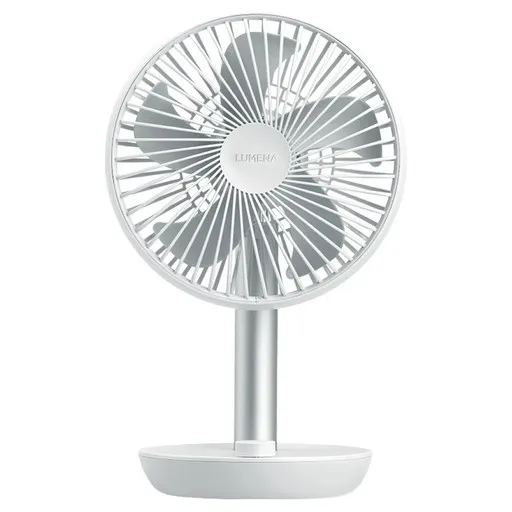 루메나 선풍기 무선 탁상용
