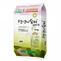 계화농협 간척지쌀 신동진쌀 신바람빛 10kg 24년산 상등급