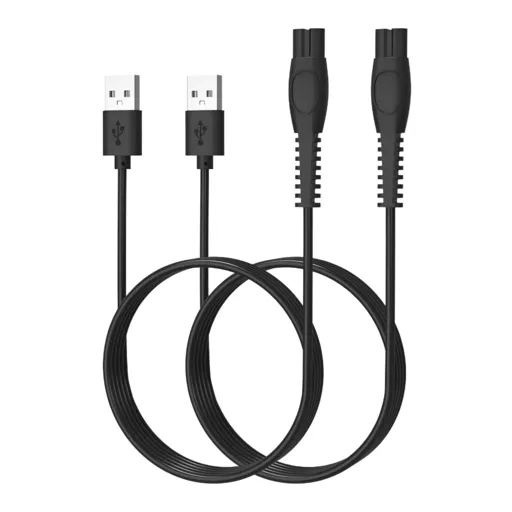 필립스 면도기 호환 USB 충전기 5V