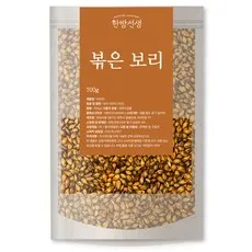 한방선생 국내산 볶은 보리차, 700g