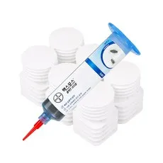 맥스포스 셀렉트 이지겔 + 먹이통 30개, 30g