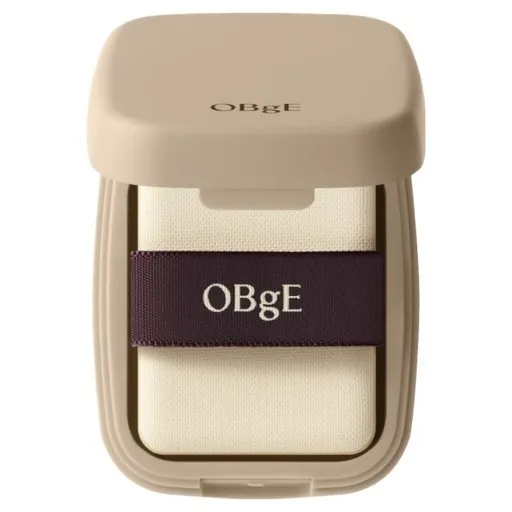 OBge 오일 컨트롤 피니셔 파우더 팩트 5g