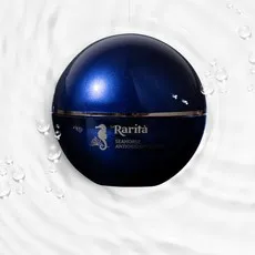 [팔자주름 크림] 라리타 시호스 안티옥시던트 크림 레티놀프리 팔자주름 전용 리프팅 주름개선 콜라겐 수분 영양 탄력 보습 크림, 1개, 20g