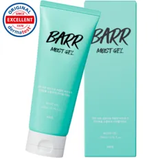 바르르 수용성 러브 마사지 젤, 1개, 200ml